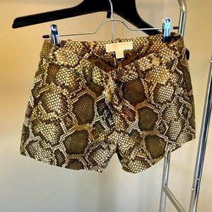 Michael Kors shorts